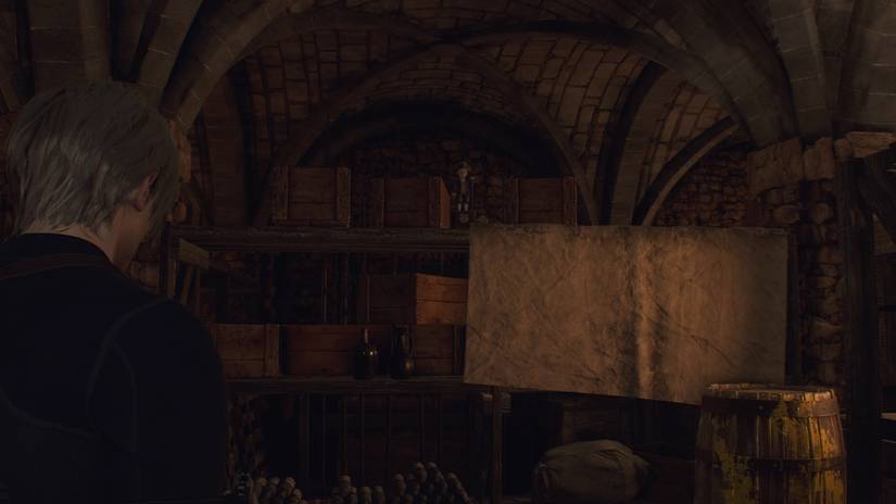 Resident Evil 4 Remake: All Clockwork Castellan Locations
