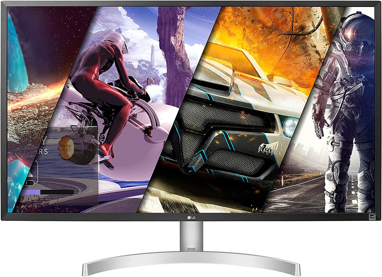 LG UHD 1