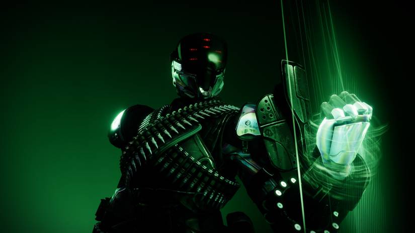 The Best Strand Builds For Destiny 2 Lightfall