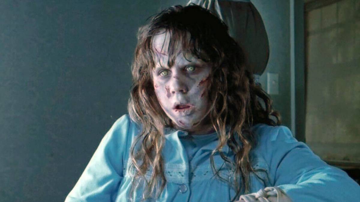 Blumhouse's The Exorcist Legacy Sequel Officially Wraps Filming