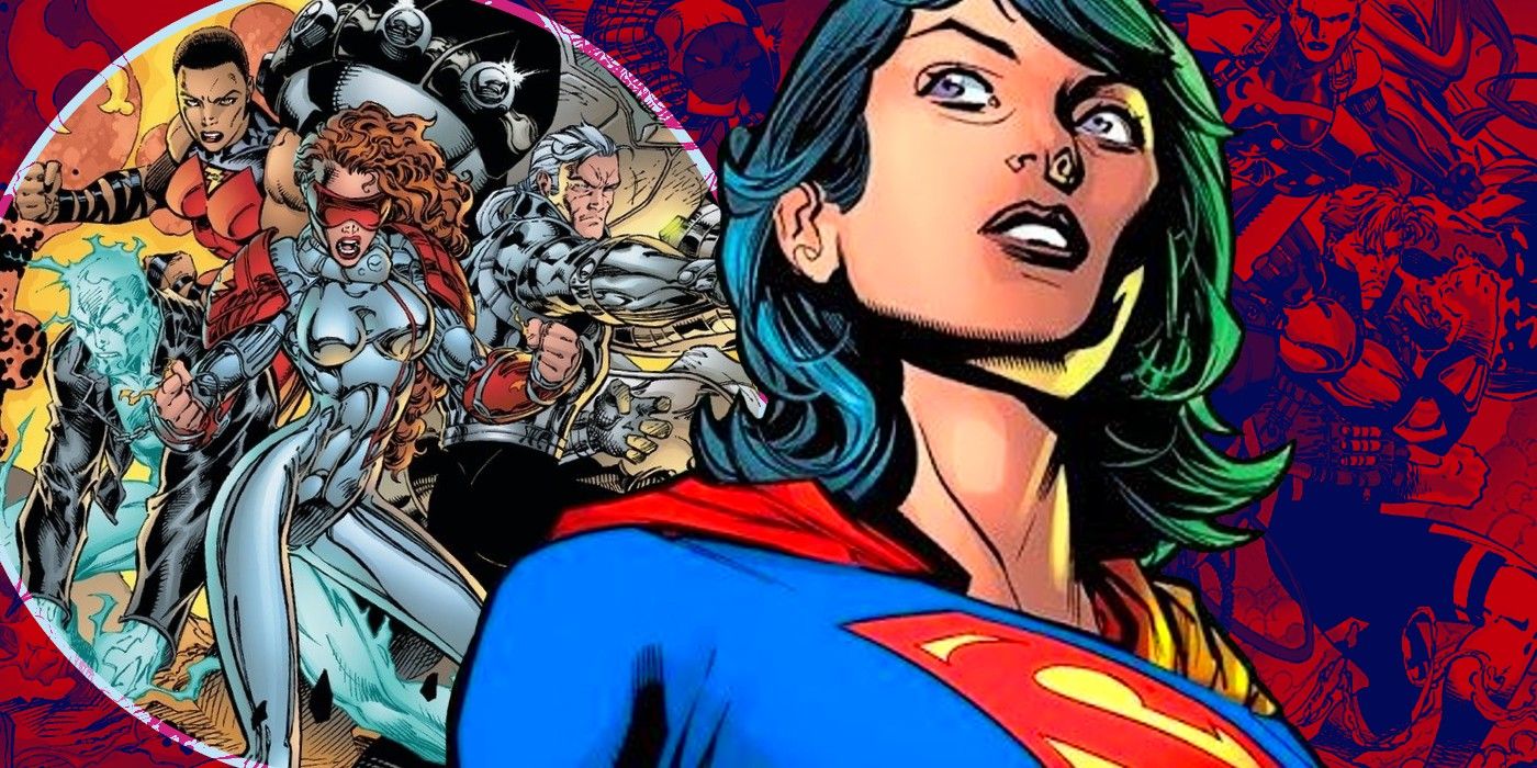 lois lane superwoman hate stormwatch