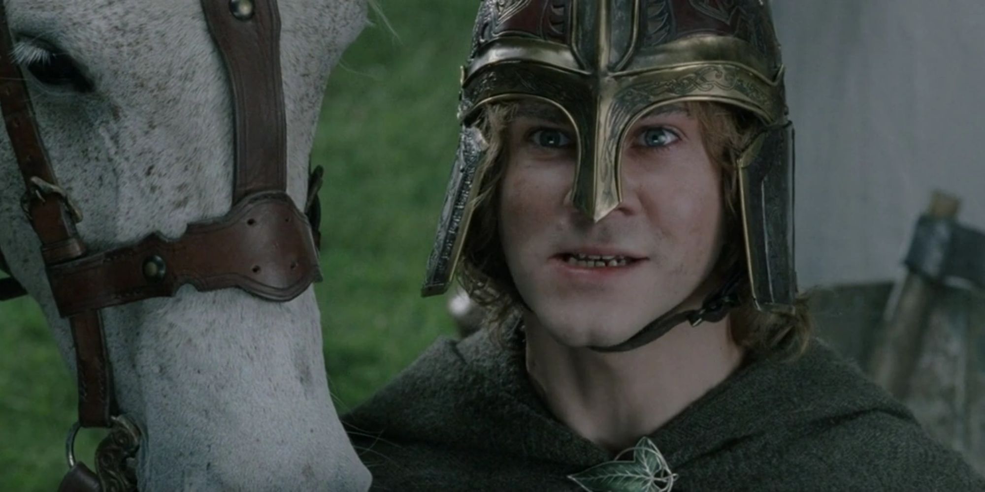 15 Characters With The Most Screentime In The Lord Of The Rings Movies