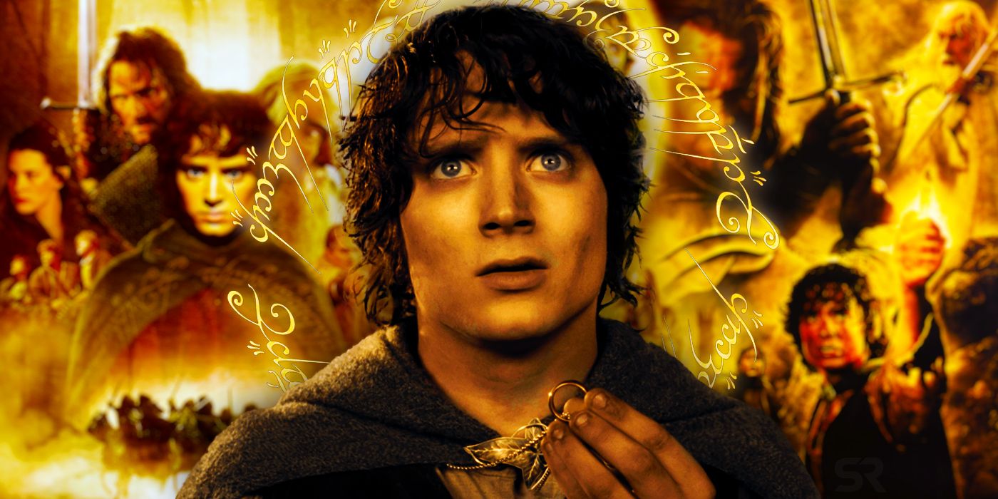 All 15 Valar & What They're The Gods Of In Lord Of The Rings