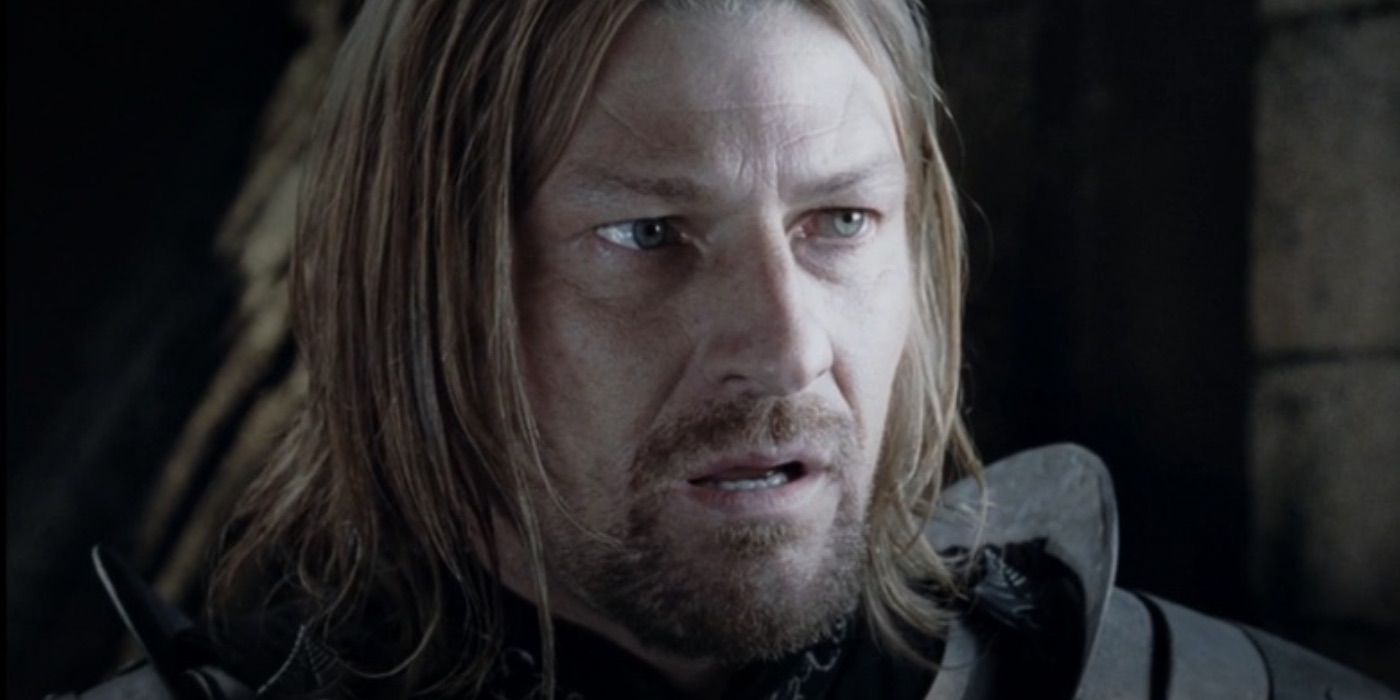 10 Best Lord Of The Rings Performances, Ranked