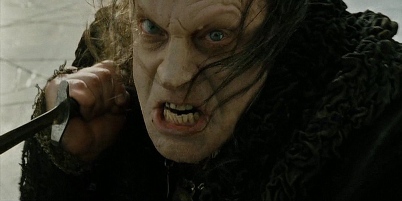 10 Biggest Changes LOTR: The Return Of The King Makes To The Book