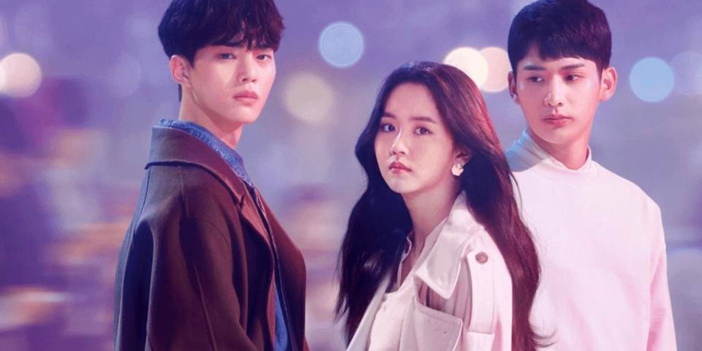 Song Kang & Go Min-sis First Netflix K-Drama Couldnt Be More Different From Sweet Home