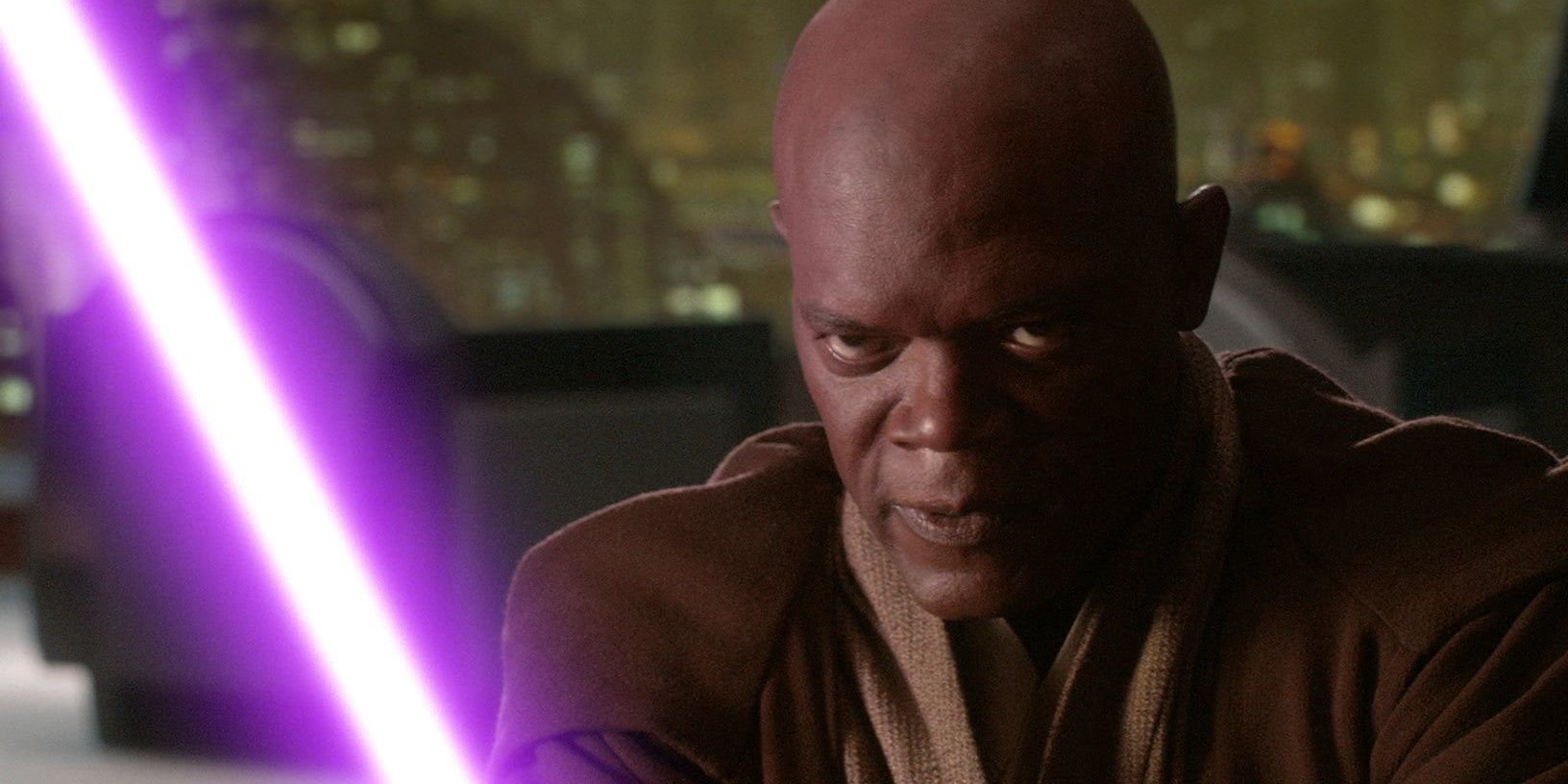 Mace Windu Would've Been Anakin Skywalker's Perfect Jedi Master - Shocking Star Wars Theory Explained