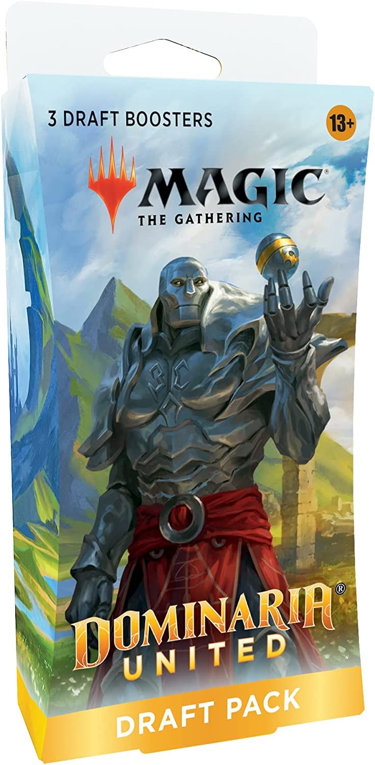 Best Magic the Gathering Dominaria United Sets (Updated 2023)