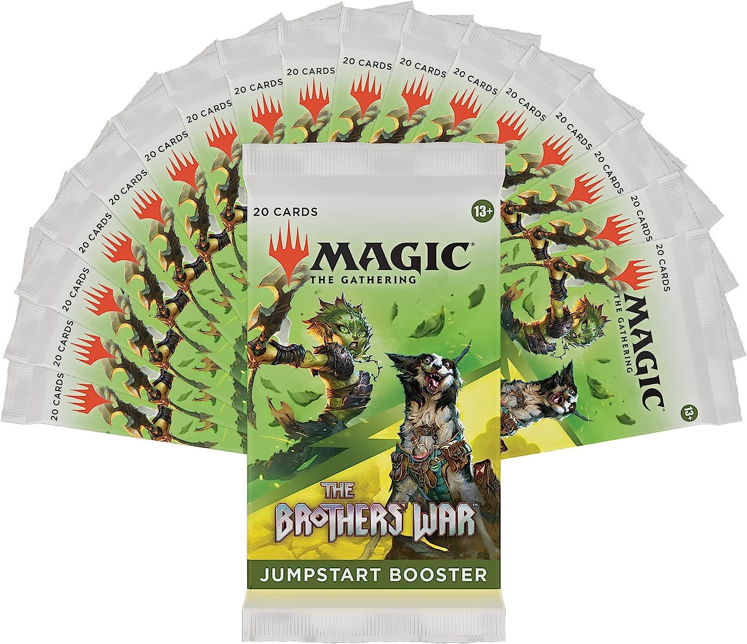 Best Magic the Gathering The Brothers' War Sets (Updated 2023)
