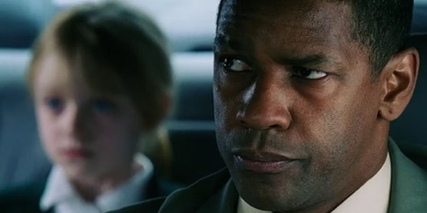 All 16 Denzel Washington Movies Where His Character Dies