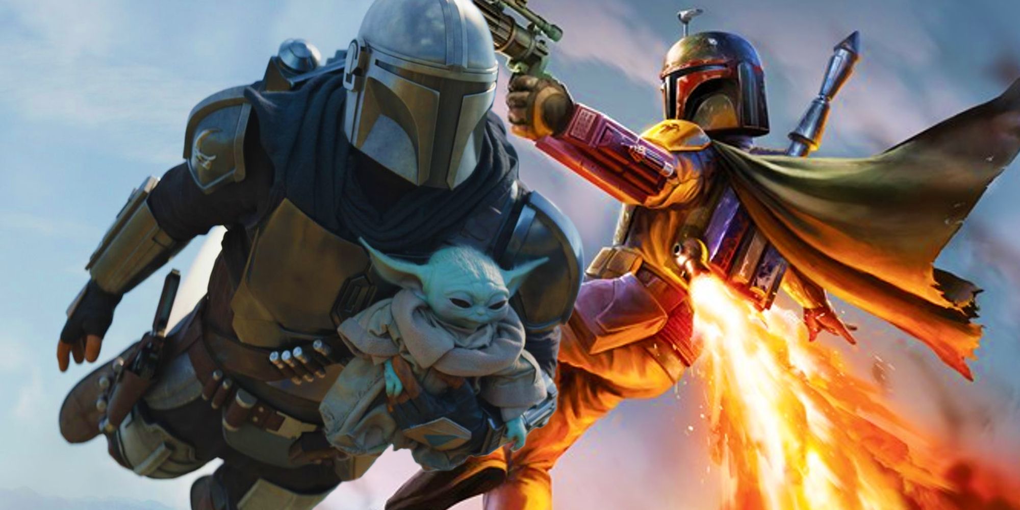 The Mandalorian Reveals Major Flaw In The Original Trilogy's