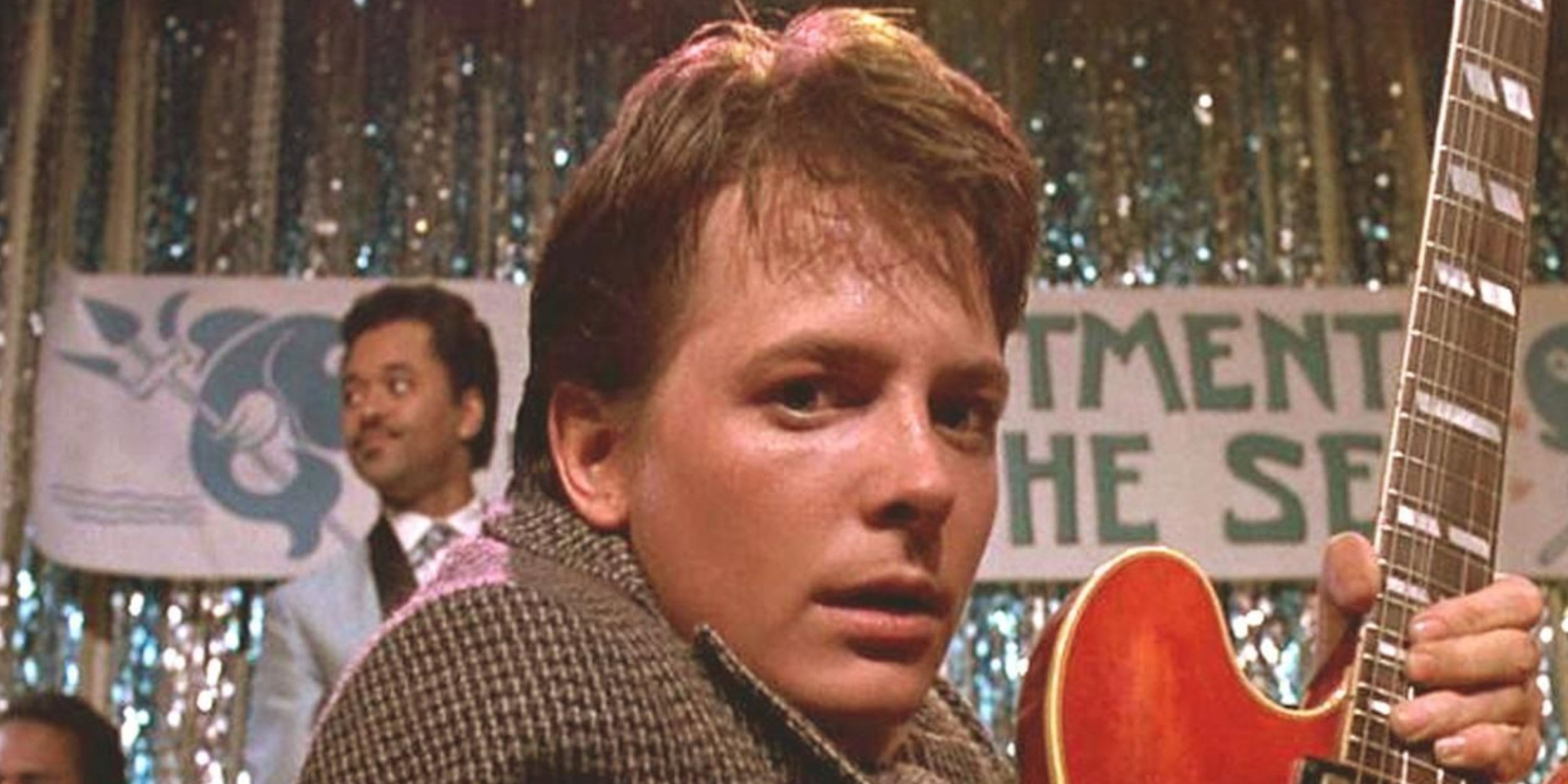 Who Really Sings (& Plays) Johnny B. Goode In Back To The Future