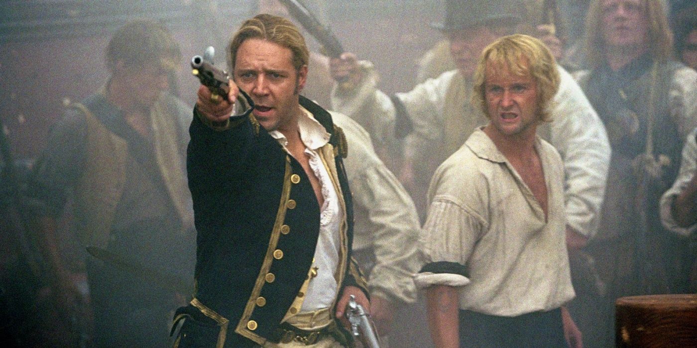 8 Napoleon Movies You Should Watch After Ridley Scott's $220 Million Failure