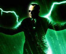 Agent Thompson Matrix All 6 Agents In The Matrix Movies Explained (& How They're Different To ...