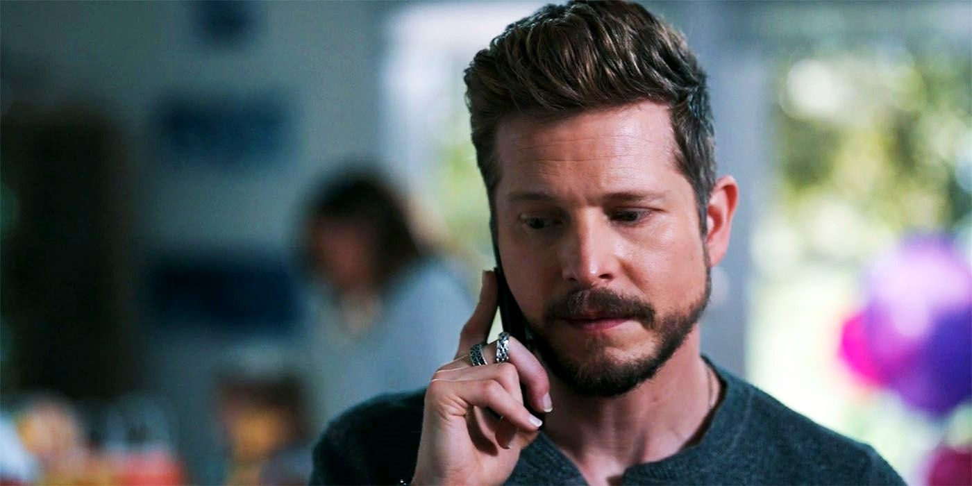 10 pistas sobre que Billie y Conrad terminarían en una relación en The Resident