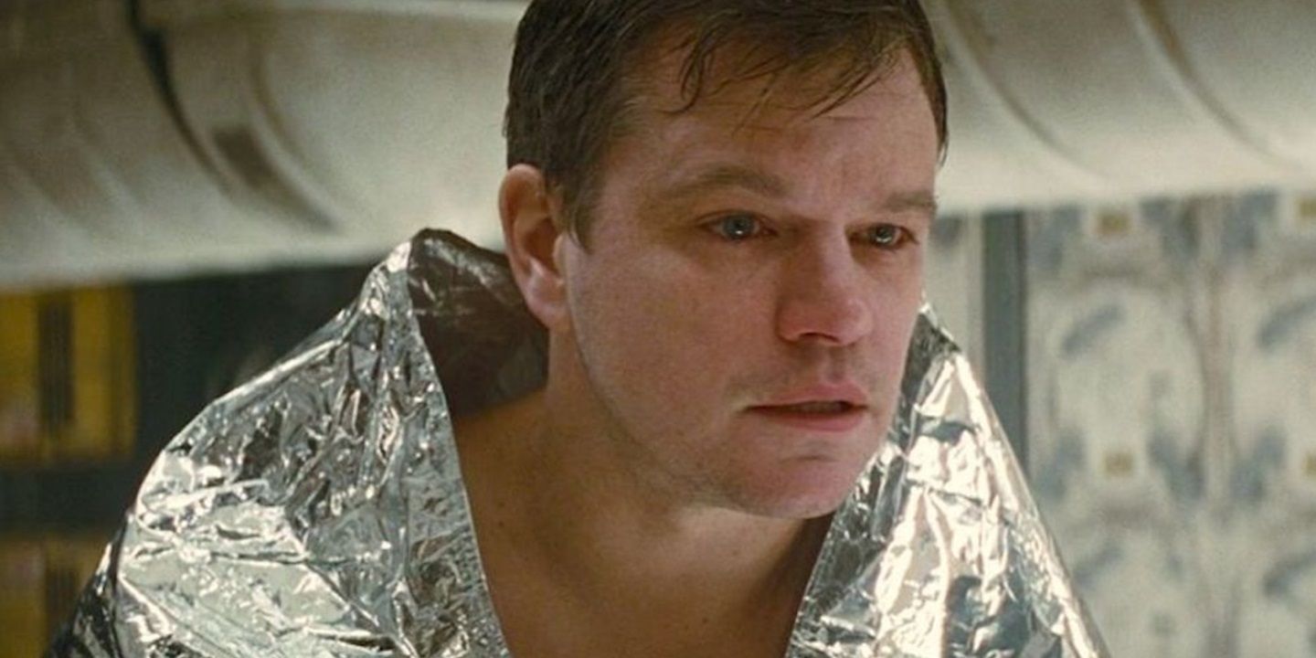 Interstellars Villain Twist ahora es aún mejor 10 años después de la épica espacial de Christopher Nolan