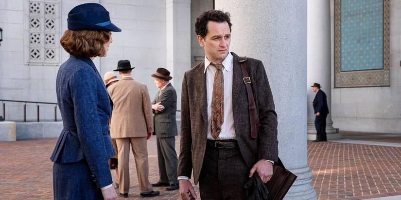 Susan Downey & Michael Begler Interview: Perry Mason Season 2