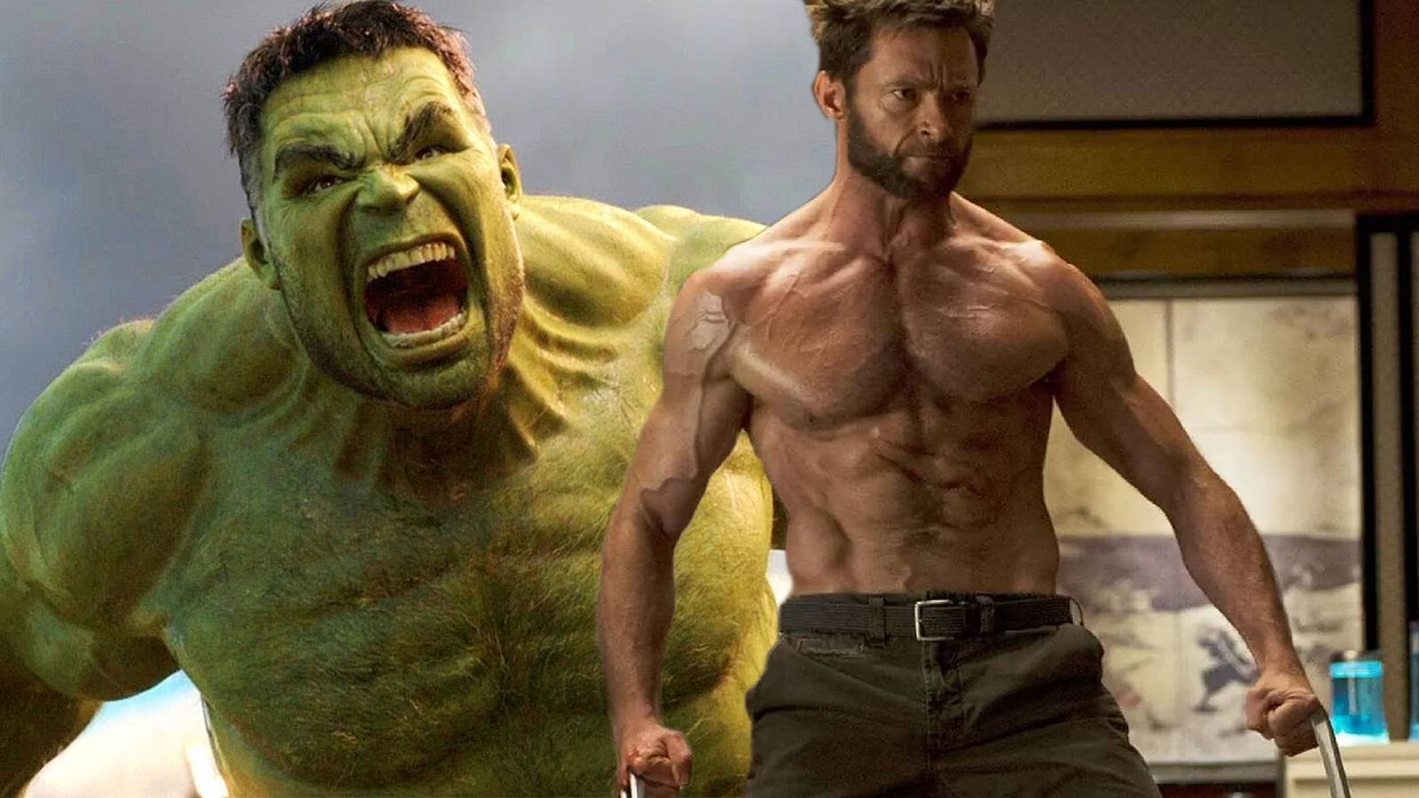 9 Superhero Movie & TV Show Actors Who Joined At The Last Minute
