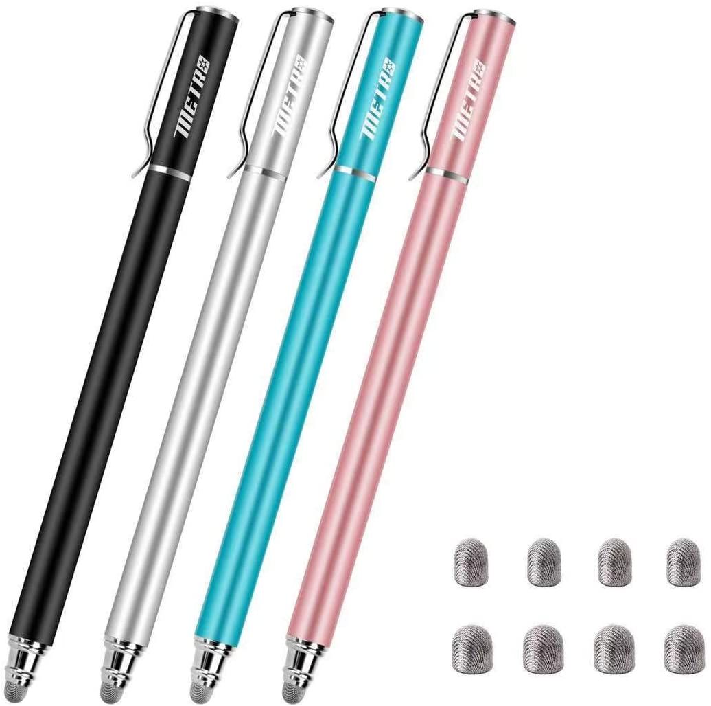 Best Stylus Pens for Touchscreens (Updated 2023)