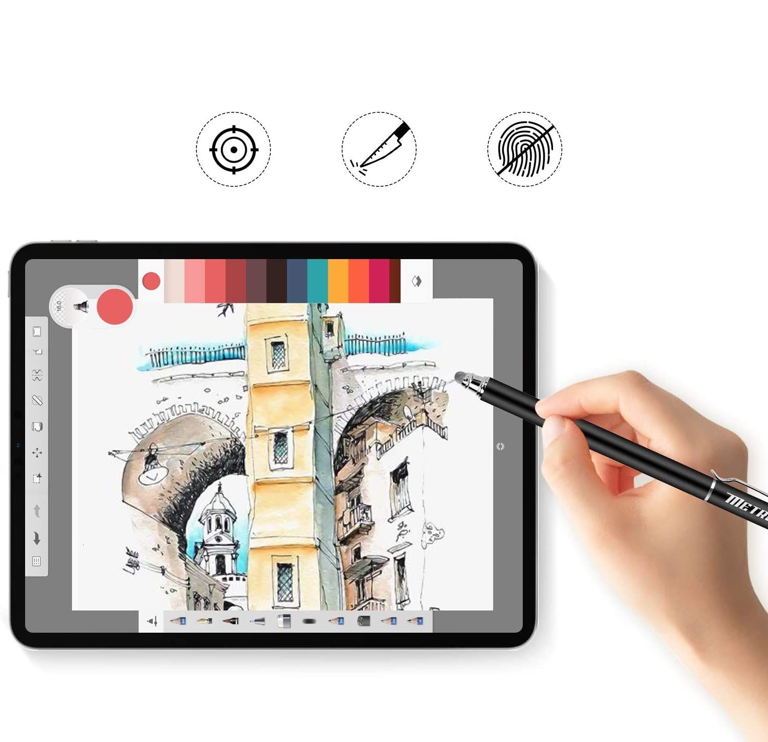 Best Stylus Pens for Touchscreens (Updated 2023)