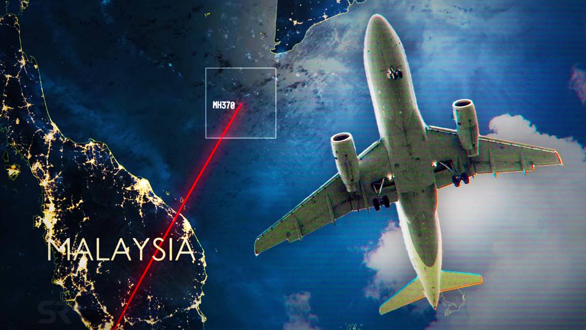 MH370 True Story: 7 Details The Documentary Leaves Out