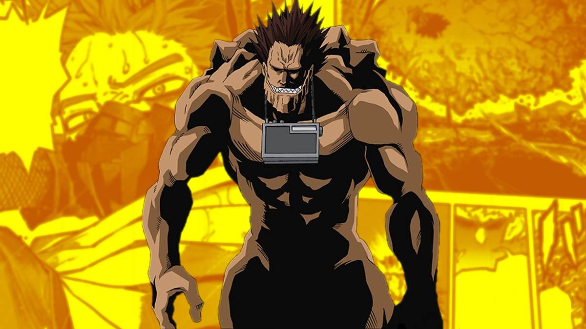 My Hero Academia's Heroes Stole the Villains' Biggest Threat