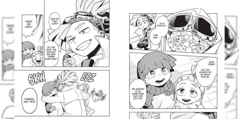 Mha Rody Injured My Hero Academia Confirms One Movie Hero's Fate