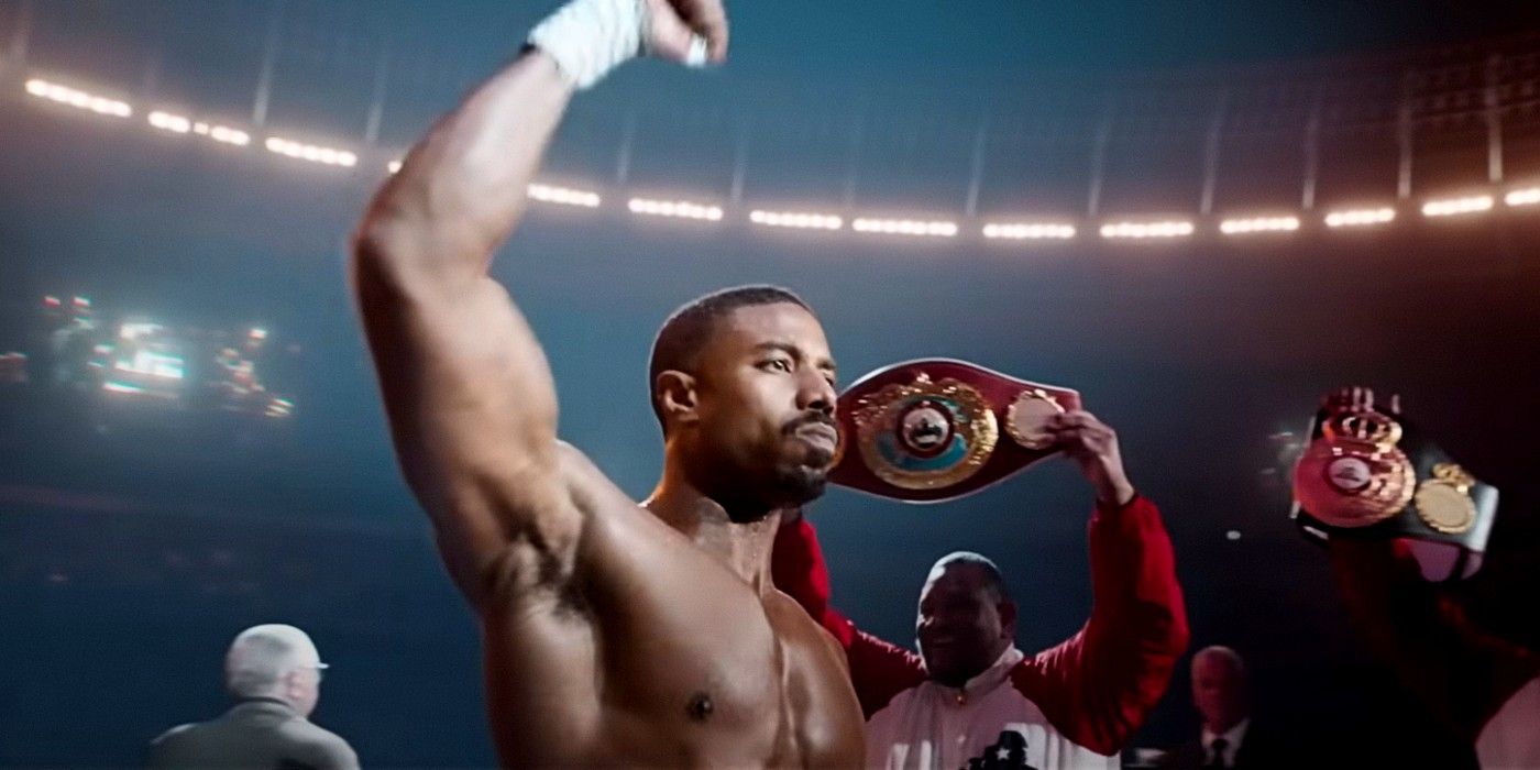 10 причин, по которым возвращение Рокки в исполнении Сильвестра Сталлоне в Creed 4 было бы ошибкой