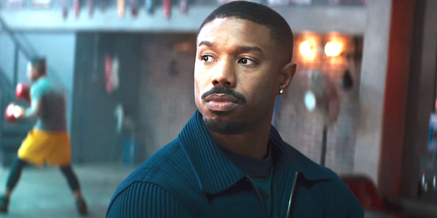 Todas las próximas películas de Michael B. Jordan