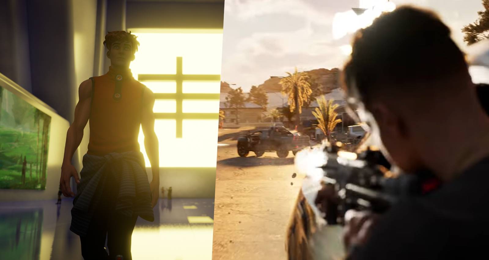 EVERYWHERE Wants To Be Gaming's Next Everything, & It Might Do It