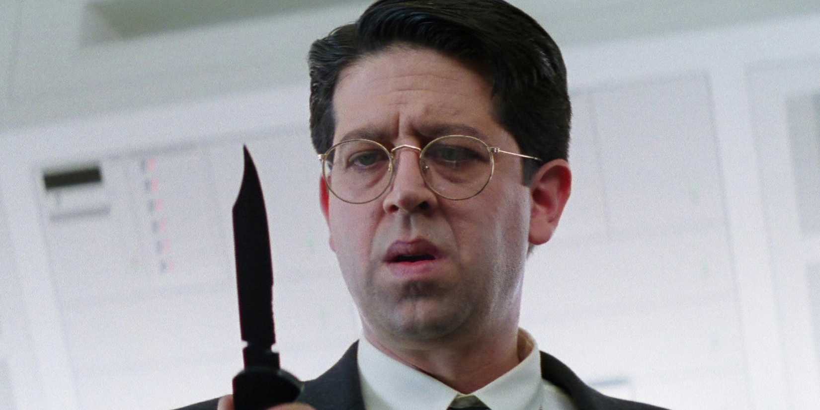 10 Major Story Details & Franchise Connections In Mission: Impossible ...