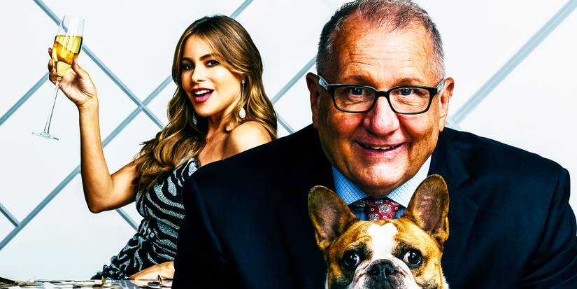 How Much Older Modern Family's Jay Is Compared To Gloria