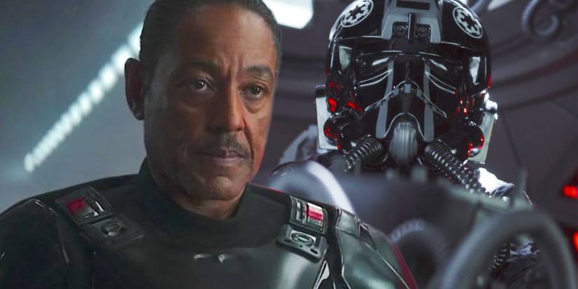 Star Wars Needs to Revisit the Death Star's Partner, the Fortress ...
