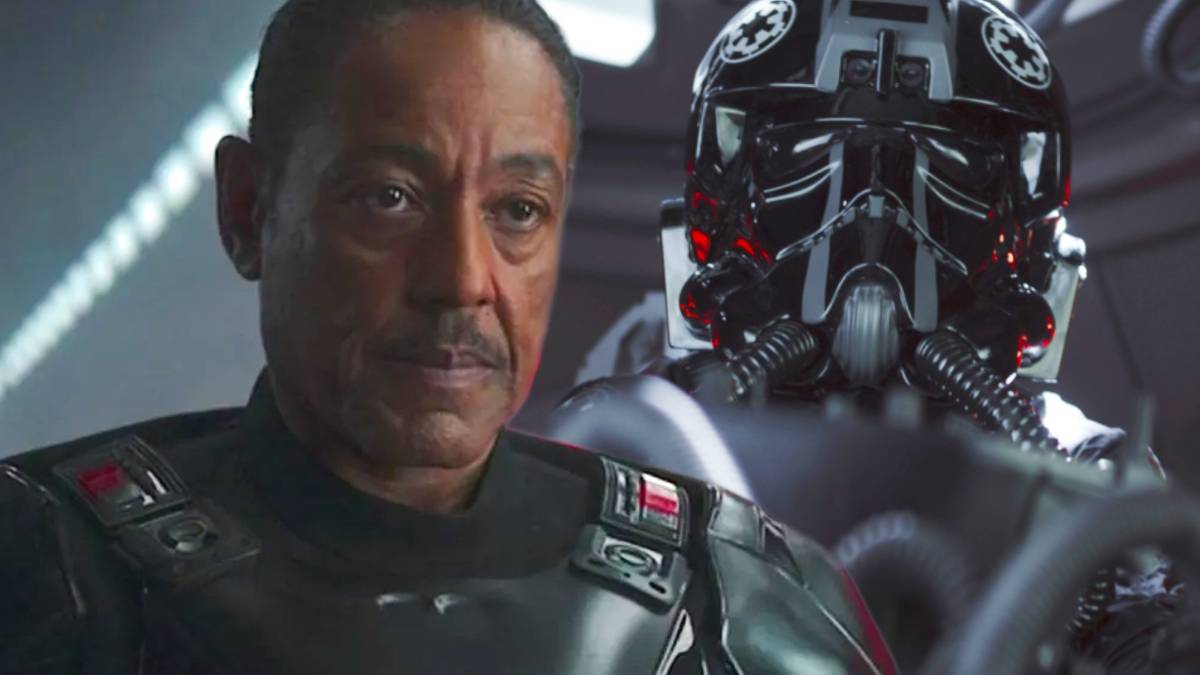 Moff Gideon Actor Teases His Return In The Mandalorian Season 3