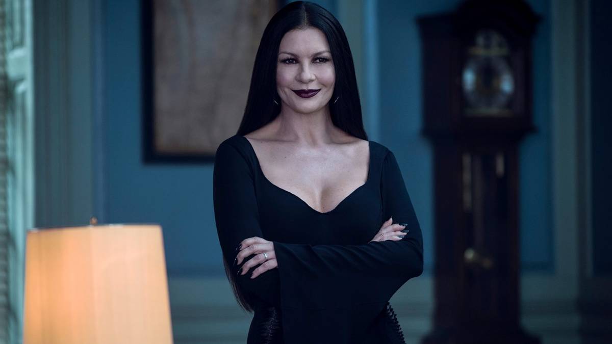 Unbedingt sehenswerte Folge der Addams Family vor „Wednesday“, Staffel 3