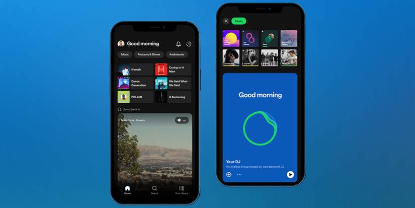 Spotify's Big Makeover: The 5 Major Changes To Your Feed