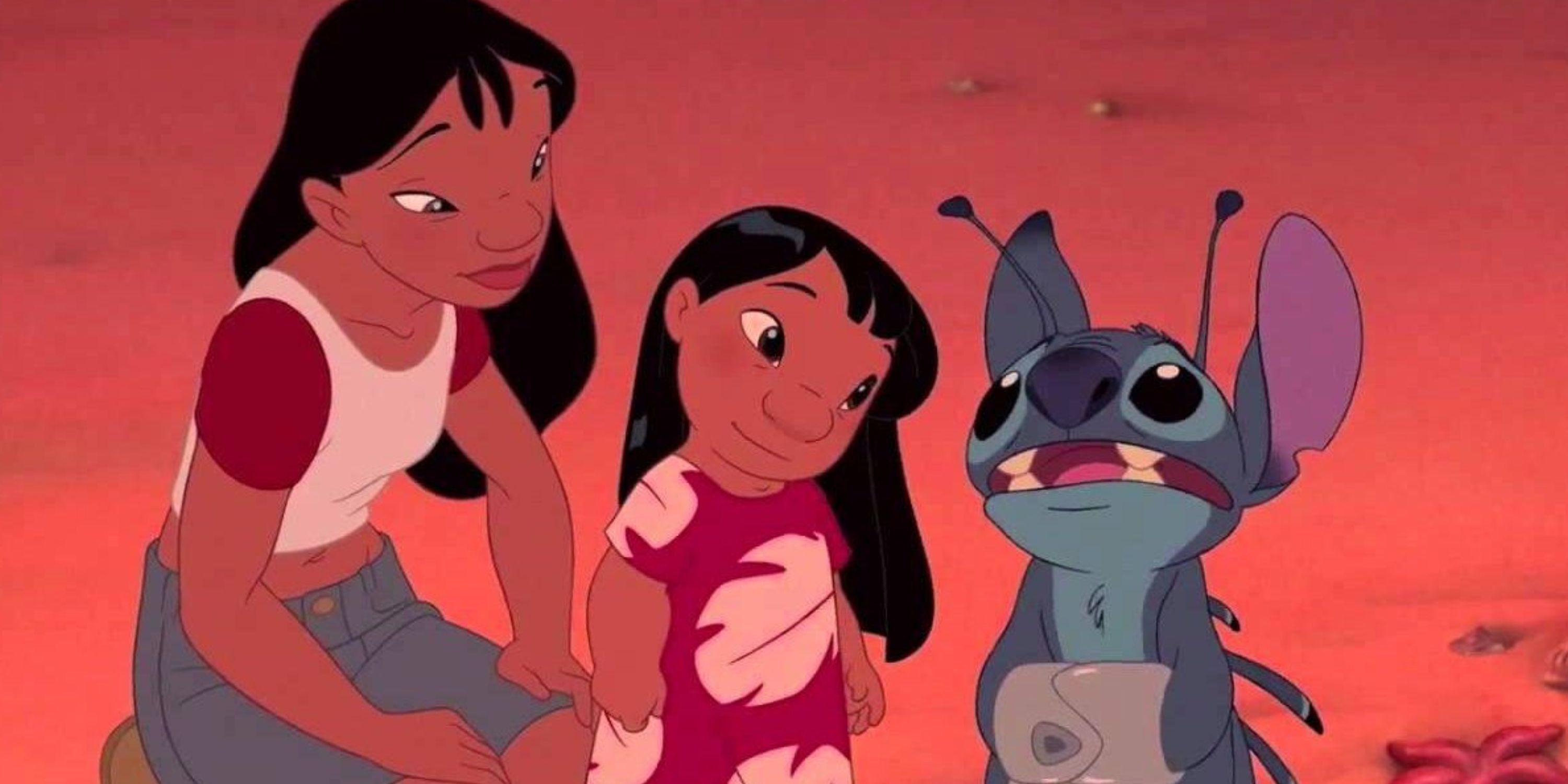 Voice Actor from Lilo & Stitch Dies at 35