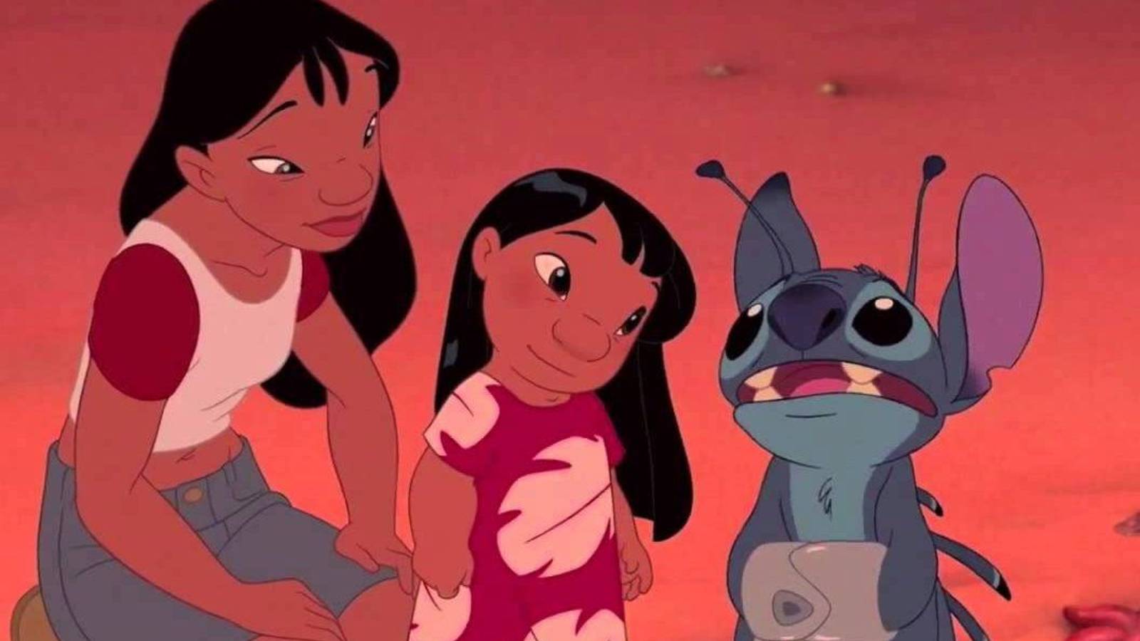 Daveigh Chase, Original Lilo Voice Star In Lilo & Stitch, Dies At 35