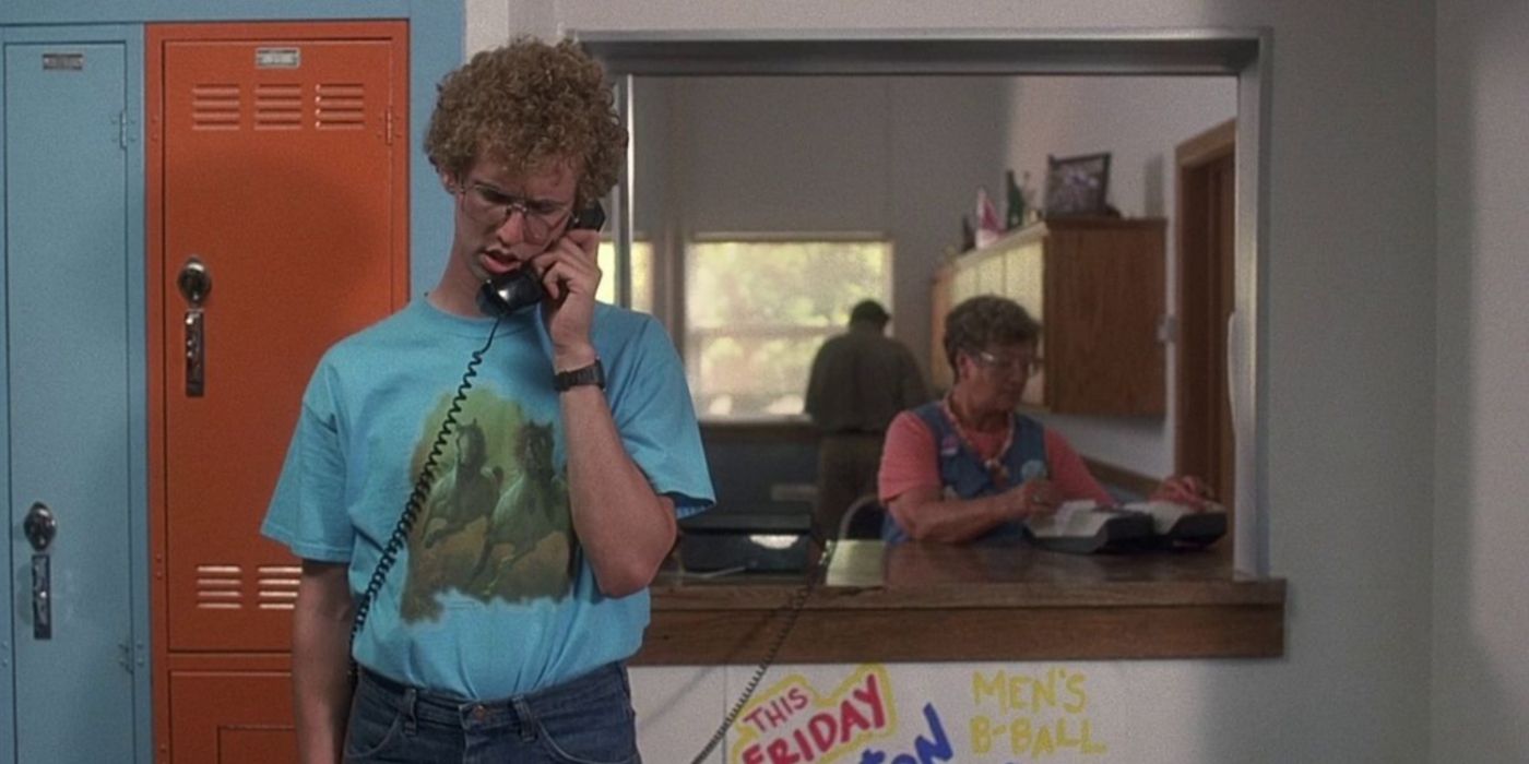 Gosh! Napoleon Dynamite Really Was Filmed In Idaho: All Locations Explained