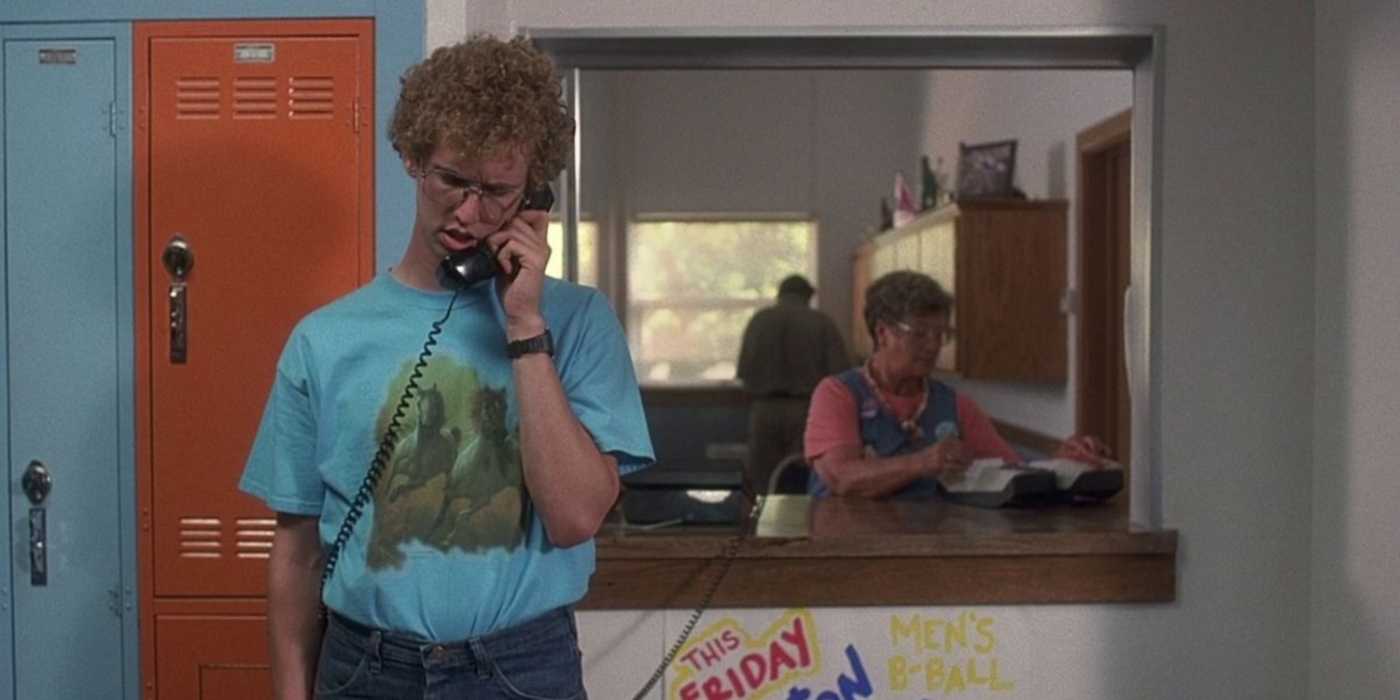 Naplolean Dynamit Gosh! Napoleon Dynamite Really Was Filmed In Idaho: All Locations Explained