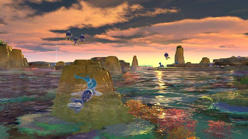 New Pokémon Snap 1