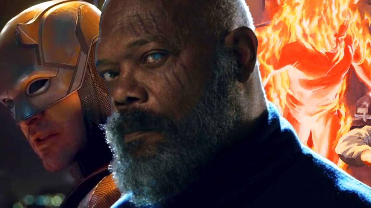 5 MCU Series That Can Finally Explore The Blip