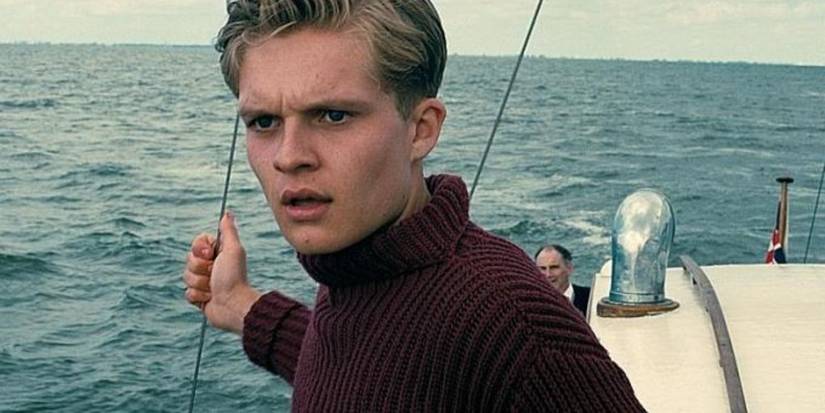 Dunkirk's Cast & Character Guide