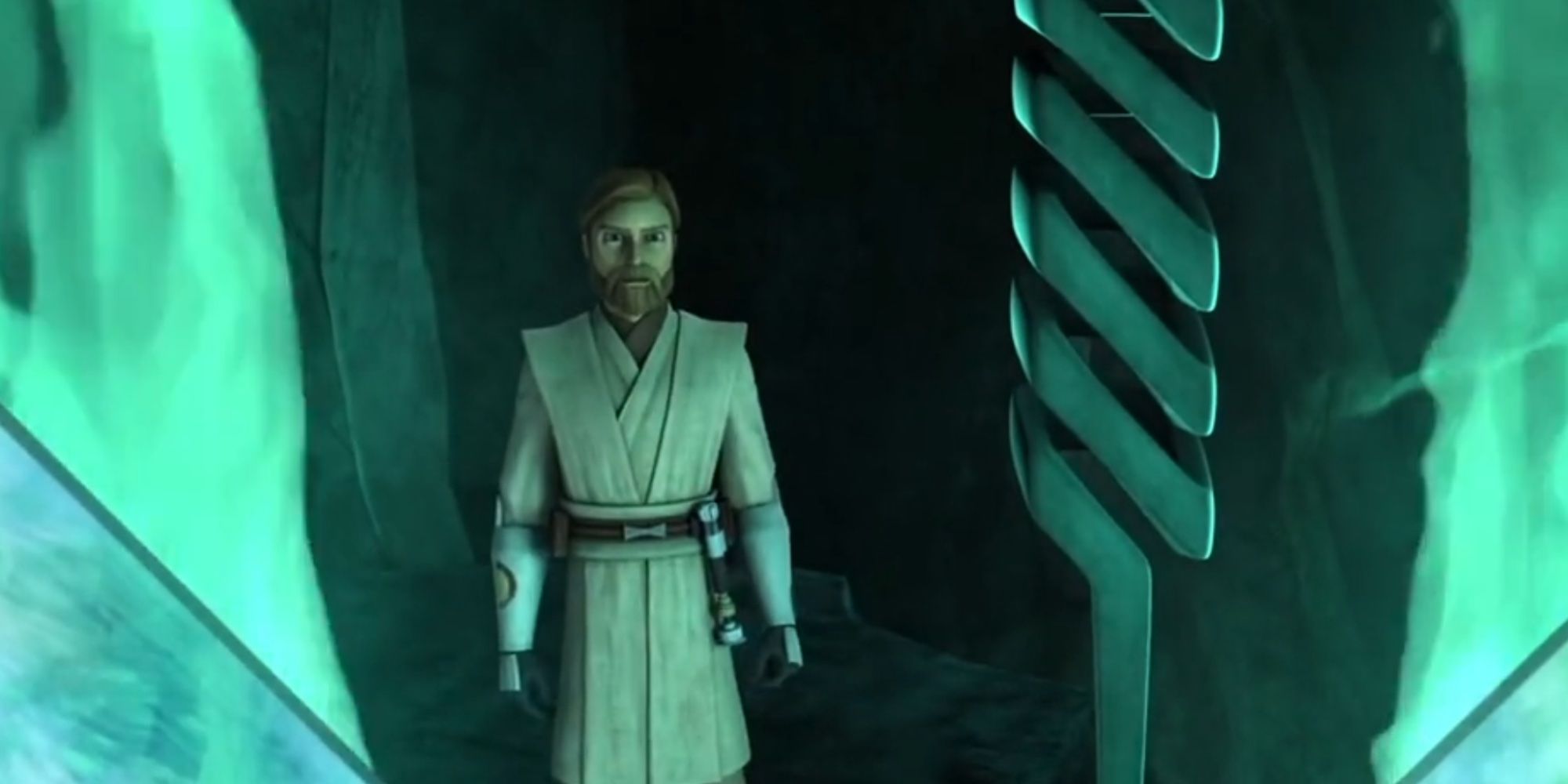 One Subtle Clone Wars Scene Secretly Sets Up A Key Legends Sith Lord & Rewrites Sith History