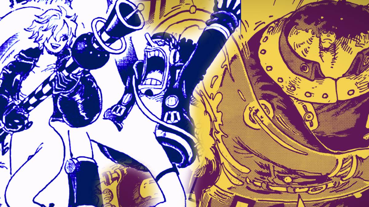 One Piece's New Secret Weapon Is So Powerful It Can Break The Series
