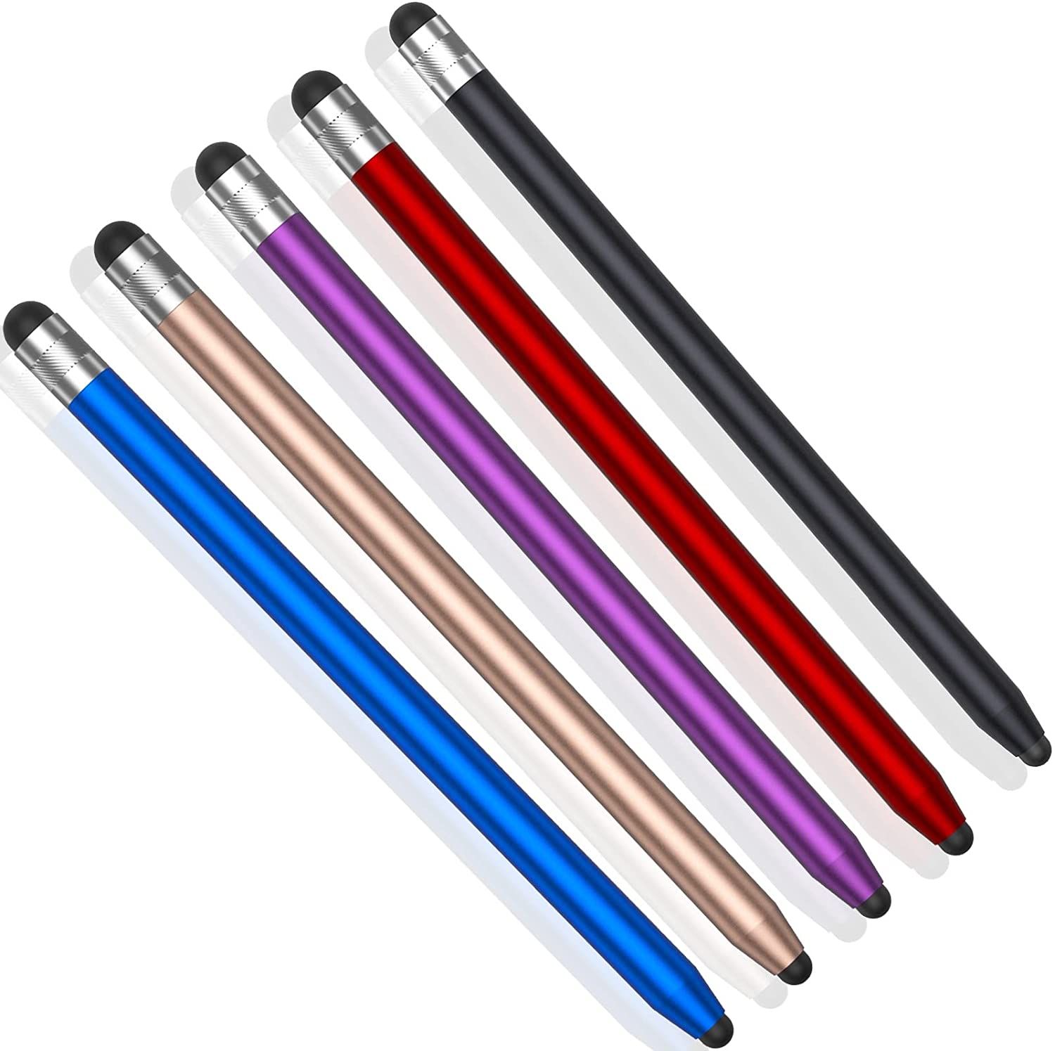 Best Stylus Pens For Touchscreens Updated