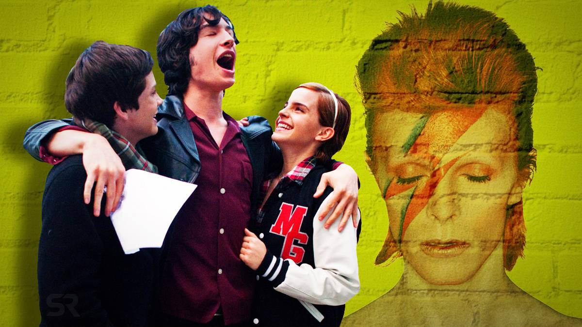 Every Song on The Perks of Being a Wallflower's Soundtrack