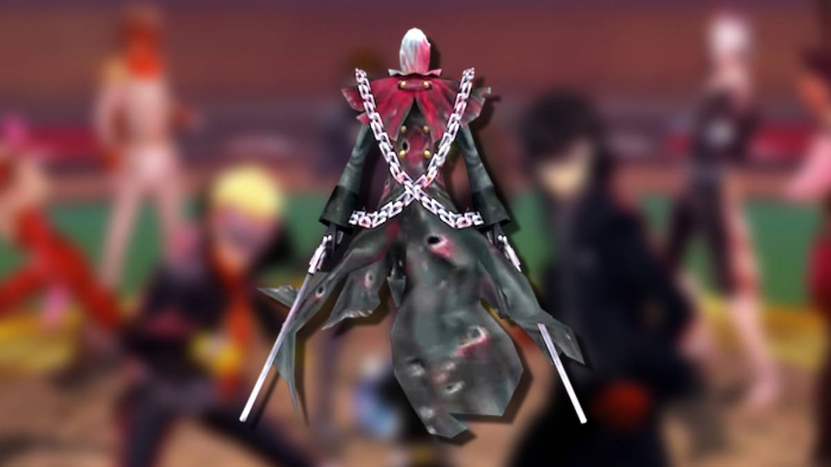Persona 5 Royal: How To Find & Defeat The Reaper (The Easy Way)
