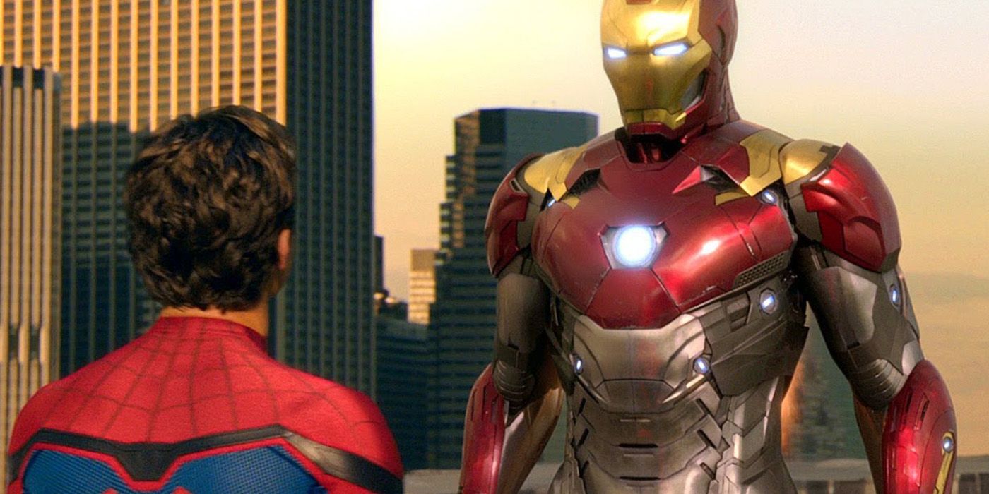 Iron Man's 10 MCU Appearances Ranked