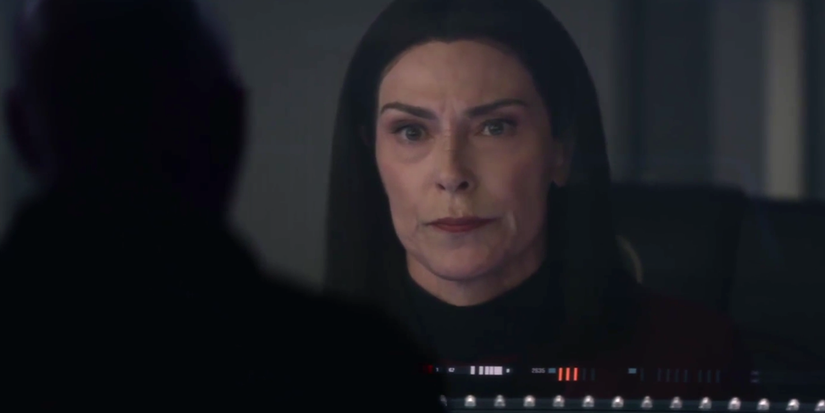 Every TNG & Star Trek Character Return In Picard Season 3